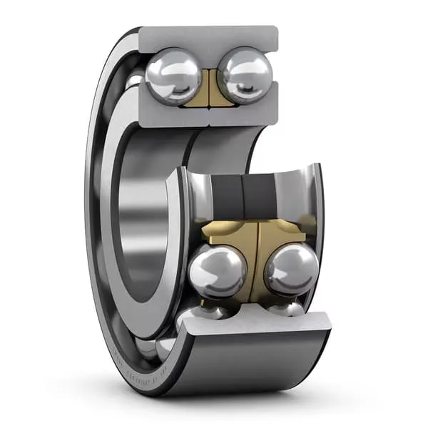 Double Row Angular Contact Ball Bearings (General) 3310 DNRCBM